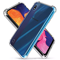 Противоударный чехол на Samsung Galaxy A10 2019 A105F