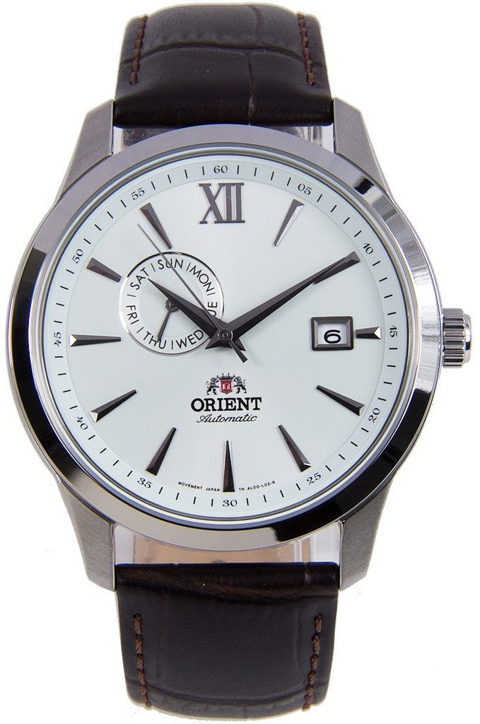 Годинник ORIENT FAL00006W