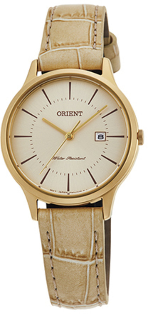 Годинник ORIENT RF-QA0003G10B