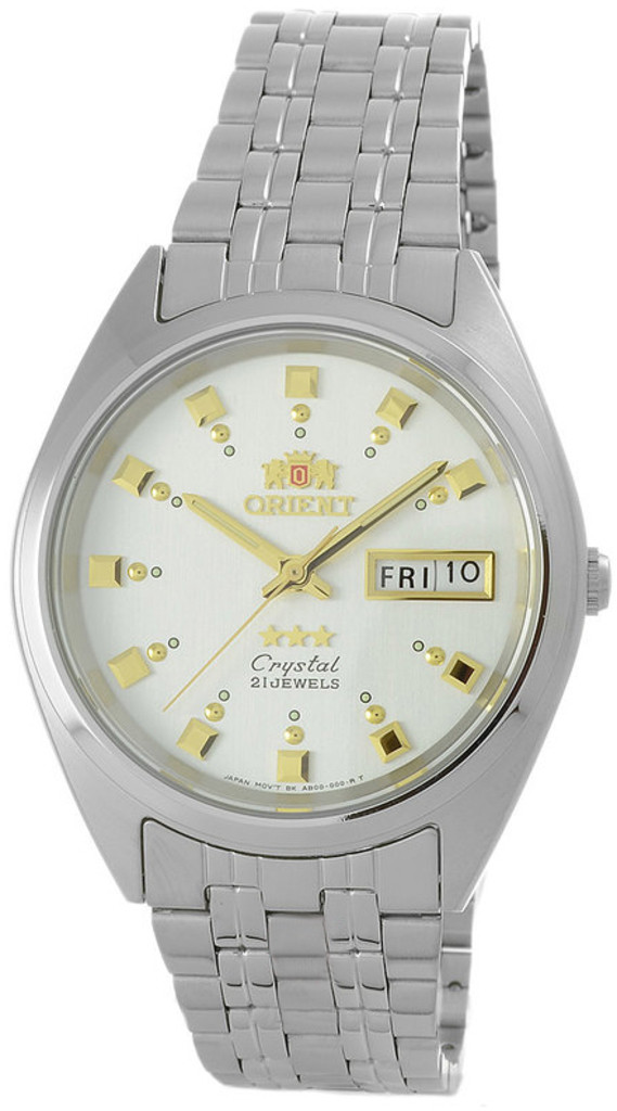 Годинник ORIENT FAB00009W9