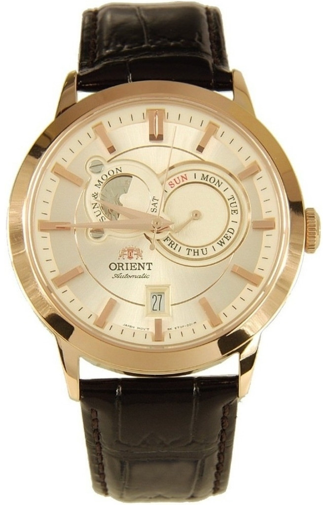 Годинник Orient FET0P001W0