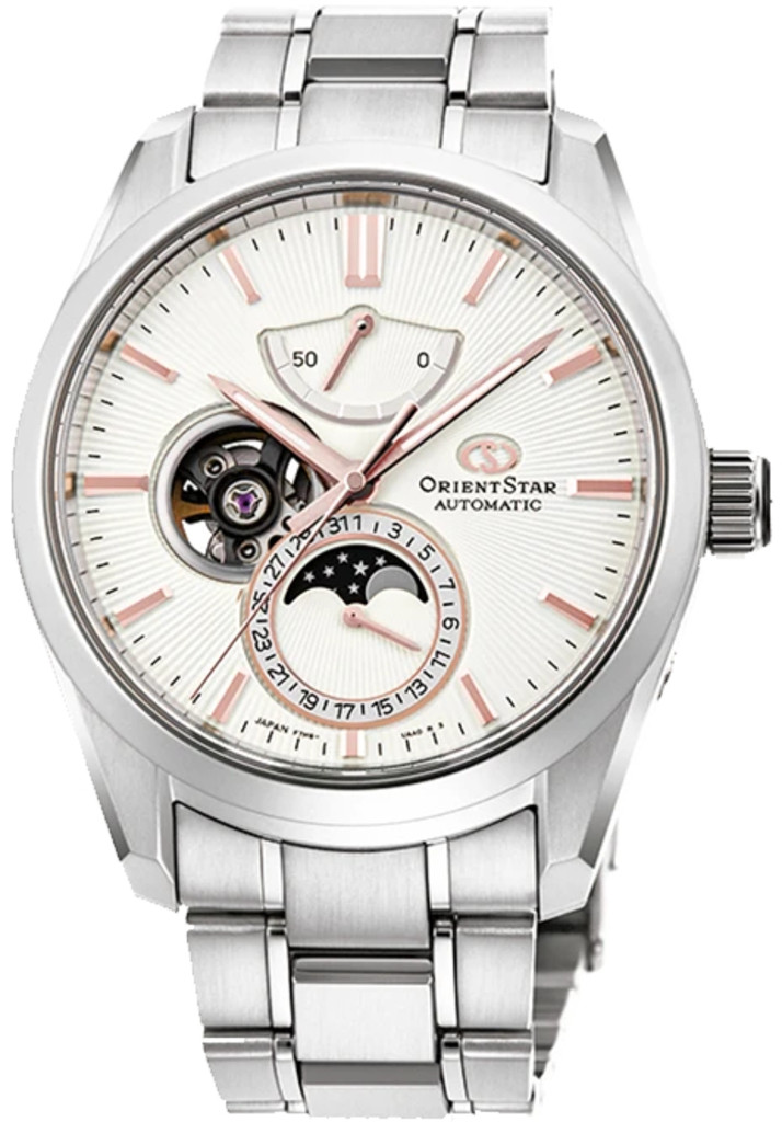 Годинник Orient RE-AY0003S00B