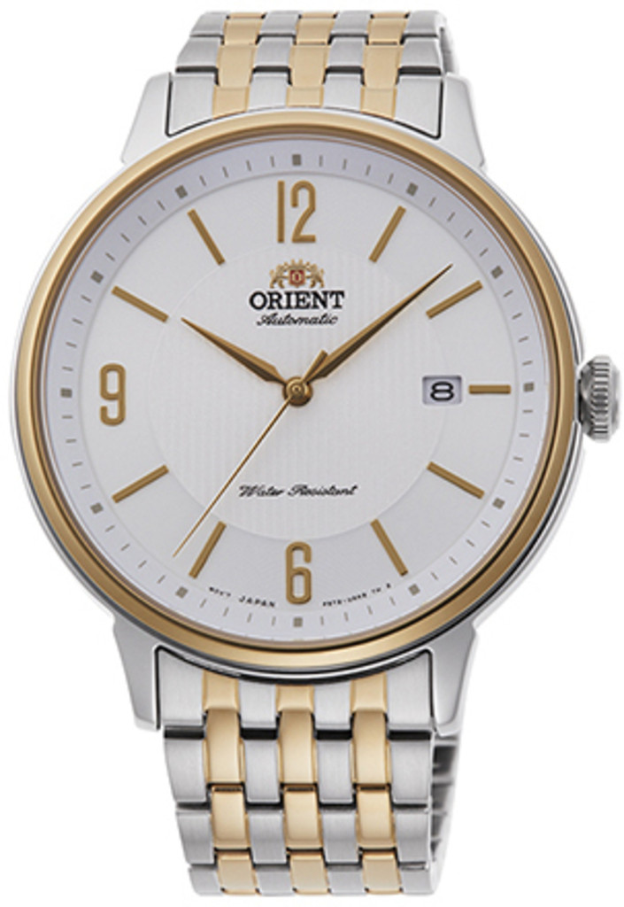 Годинник Orient RA-AC0J07S10B