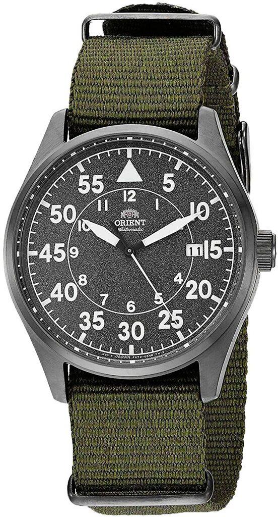 Годинник ORIENT RA-AC0H02N10A