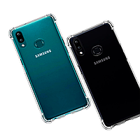 Противоударный чехол на Samsung Galaxy M01s M017F