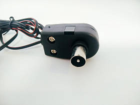 Блок живлення регульований для антени