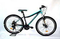 Горний велосипед Crossride Cleo 26