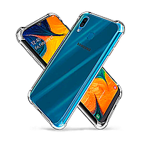 Противоударный чехол на Samsung Galaxy A30 2019 A305F