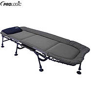 Коропова розкладачка Prologic Flat Bedchair 6+1 нога