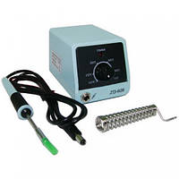 Микропаяльная станция ZD-928, для SMD компонентов, 8W, 100-450°C, Zhongdi