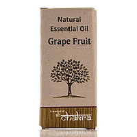 Натуральна ефірна олія/Гейпфрут, Grape Fruit/10 ml