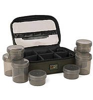 Сумка для насадок FOX R-Series Hookbaits Bag