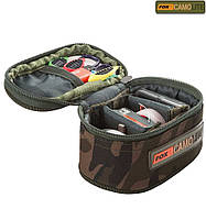 Сумка для рибальських аксесуарів FOX Camolite Mini Accessory Pouch