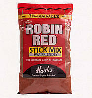 Стик мікс Dynamite Baits Robin Red Stick Mix 1 кг