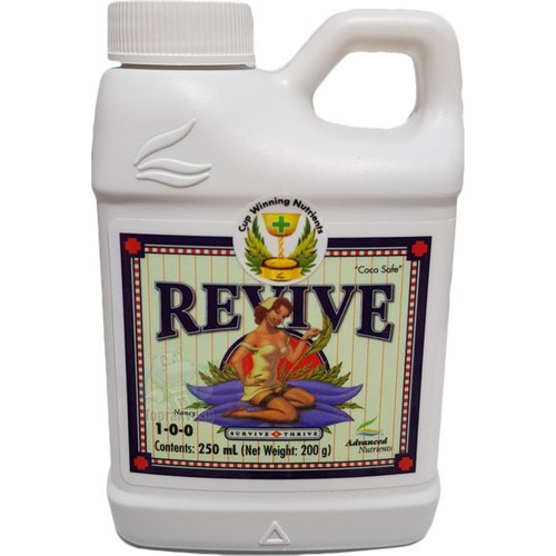 Добавка для відновлення рослин Advanced Nutrients Revive™