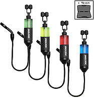 Набір індикаторів клювання Prologic K3 Hang Indicator Set 4 Rod