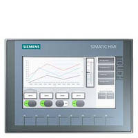 6AV2123-2GA03-0AX0 Siemens SIMATIC HMI, панель оператора KTP700 BASIC DP, 7" TFT