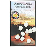 Кукурудза силіконова Enterprise Pop-Up LARGE SWEETCORN, WHITE