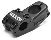 Вынос руля на велосипед BMX Mission Control 50 мм черный