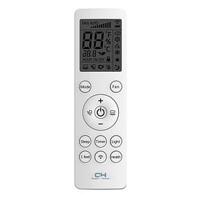 Кондиціонер Cooper&Hunter CH-S09FTXN-PB 25 м2, фото 3