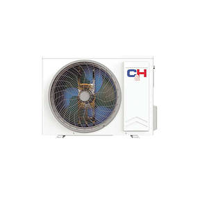 Кондиціонер Cooper&Hunter CH-S09FTXN-PB 25 м2, фото 4