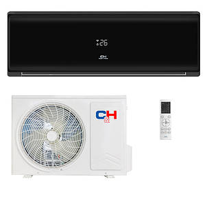 Кондиціонер Cooper&Hunter CH-S09FTXN-PB 25 м2, фото 1