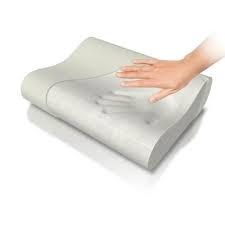 Подушка ортопедична Memory Pillow (34101)