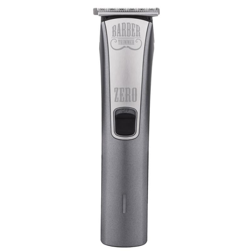 Тример TICO Professional Barber ZERO Graphite 100403GR