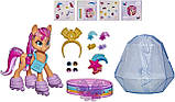 Мій маленький Поні Алмазні пригоди Sunny Starscout My Little Pony Crystal Adventure, фото 3