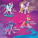 Мій маленький Поні Алмазні пригоди Sunny Starscout My Little Pony Crystal Adventure, фото 9