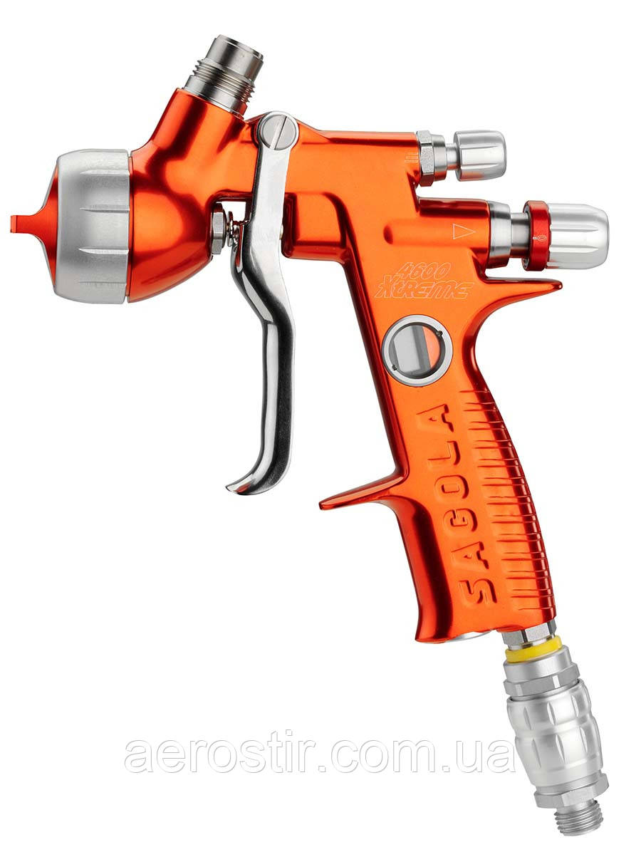 Sagola 4600 Xtreme Digital