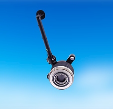 Підшипник витискний на Renault Megane 3, Fluence 1.5dci — КПП TL4 / Renault (Original) 306205974R