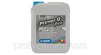 PRIMER G PRO 10 kg Праймер G Pro