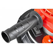 Шліфувальна машина для стін і стелі MAX MXDWS15, фото 5