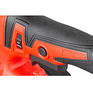 Шліфувальна машина для стін і стелі MAX MXDWS15, фото 6