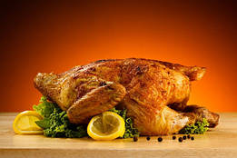 приправа до курки страв з птиці