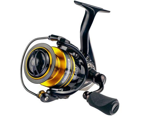 Котушка Favorite Sapphire 2500 SPHR251 7+1BB