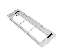 Насадка для робота-пилососа Xiaomi Mi Robot Vacuum-Mop Brush Cover (SKV4130TY) Gray Гарантія 14 днів, фото 4