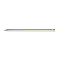 Художественный цветной карандаш серебряный стандартный POLYCOLOR KOH-I-NOOR