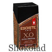 Кофе растворимый Egoiste X.O. 100 г.