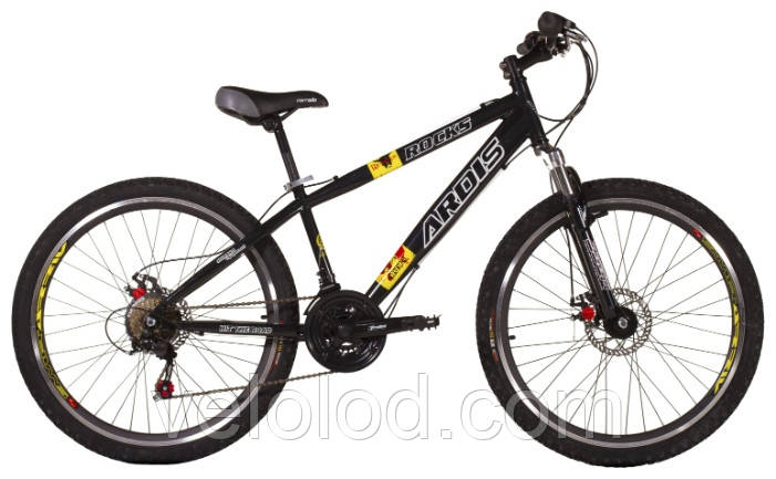 Гірський велосипед Ardis Rocks MTB 26