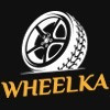"Wheelka" - інтернет магазин автомобільних дисків та шин