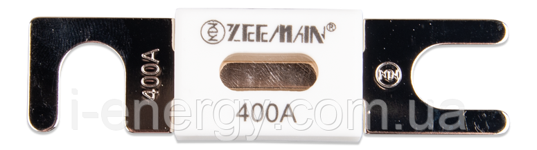 Плавкий запобіжник ANL-fuse 500A/80V CIP142500000 Victron Energy 500А 80В для систем до 48В