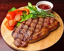 Приправа для м'яса, страв з м'яса, шашлик, барбекю