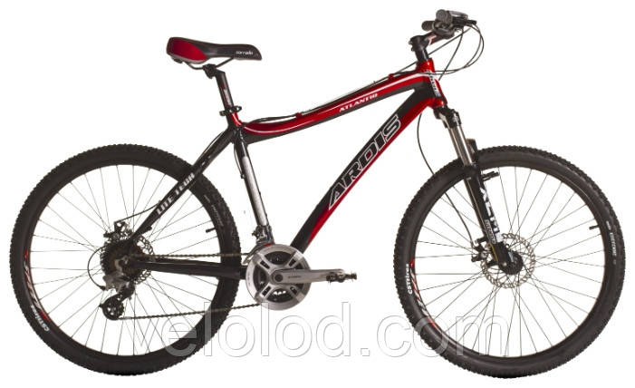 Гірський велосипед Ardis Atlantic MTB 26