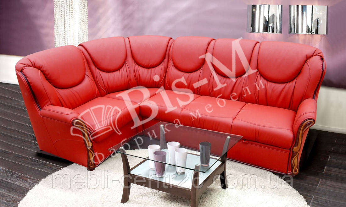 Угловой диван "Виктория": продажа, цена в Ирпене. Диваны от "Меблі на  Центральній" - 231746523