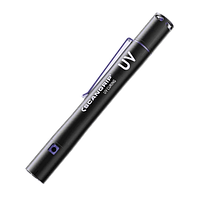Ультрафиолетовый ручной фонарик на аккумуляторе Scangrip UV-Pen
