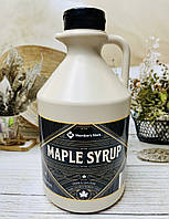 Кленовий сироп органік Member s Mark Maple syrup з Канади