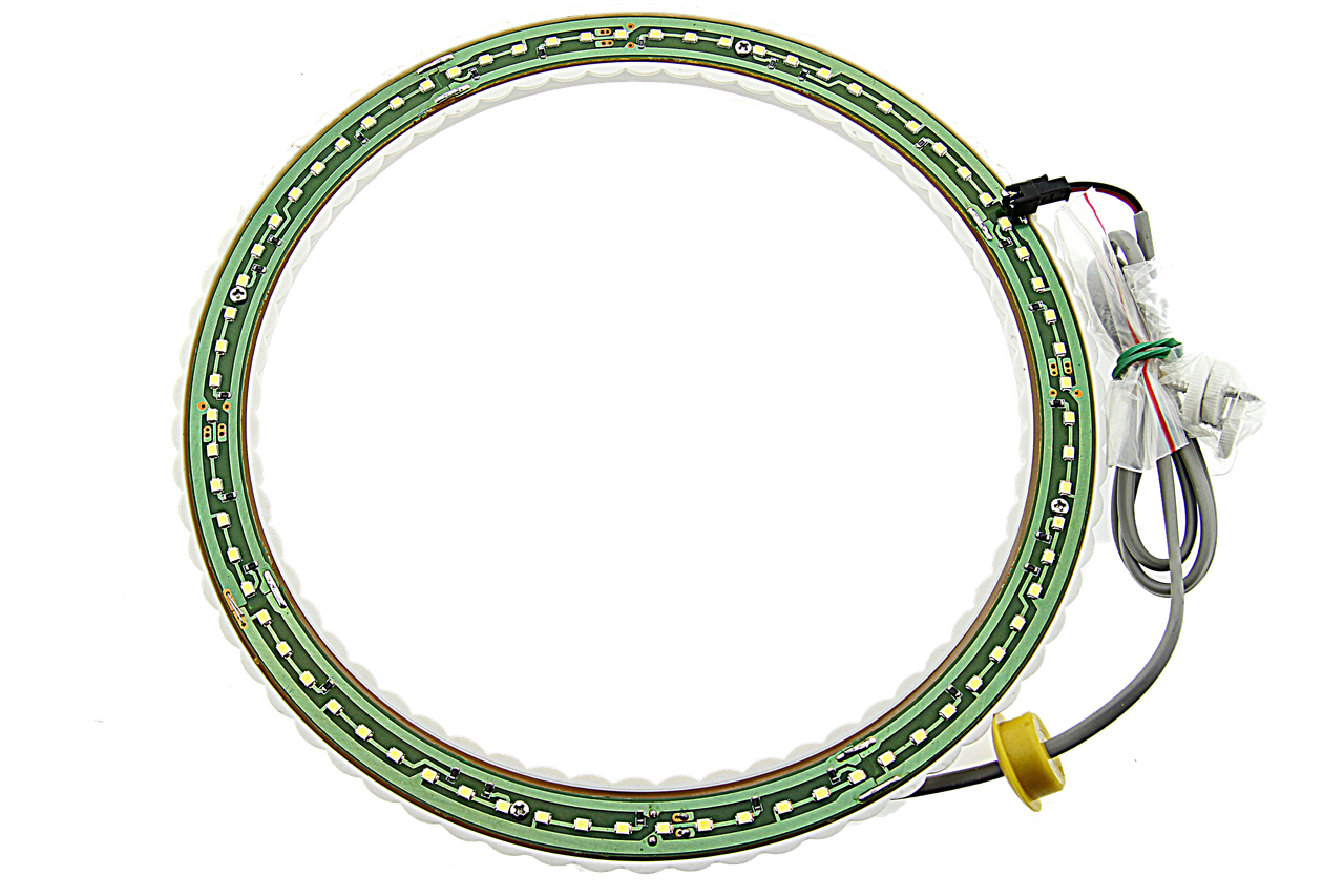 Підсвічування душової лійки (ТОПЛ03)