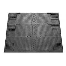 Антивібраційні килимки